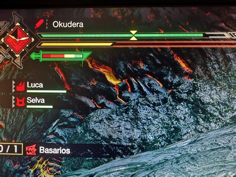 mhw mega nutrients|Increasing my health bar : r/MonsterHunterWorld .